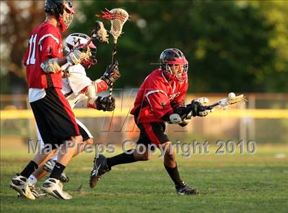 Thumbnail 3 in Fitch @ East Lyme photogallery.