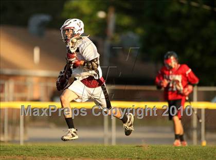 Thumbnail 2 in Fitch @ East Lyme photogallery.