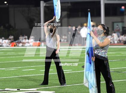 Thumbnail 1 in El Modena @ Villa Park photogallery.