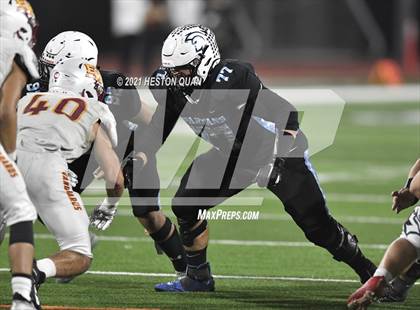 Thumbnail 3 in El Modena @ Villa Park photogallery.