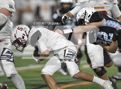 Thumbnail 1 in El Modena @ Villa Park photogallery.