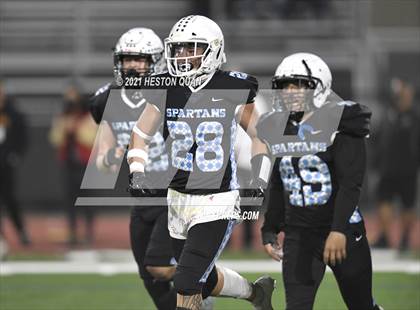 Thumbnail 1 in El Modena @ Villa Park photogallery.