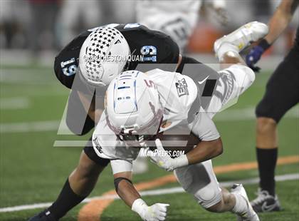Thumbnail 1 in El Modena @ Villa Park photogallery.