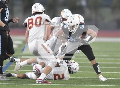 Thumbnail 3 in El Modena @ Villa Park photogallery.