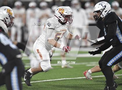 Thumbnail 3 in El Modena @ Villa Park photogallery.