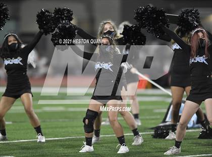 Thumbnail 2 in El Modena @ Villa Park photogallery.