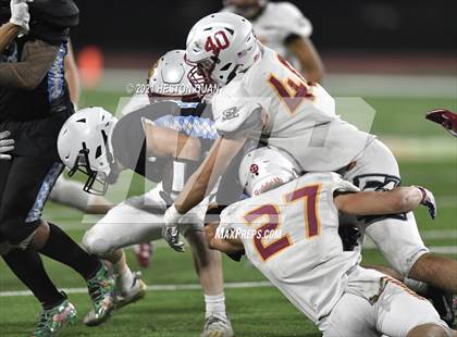 Thumbnail 2 in El Modena @ Villa Park photogallery.