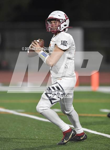 Thumbnail 3 in El Modena @ Villa Park photogallery.