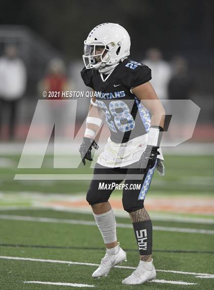 Thumbnail 3 in El Modena @ Villa Park photogallery.