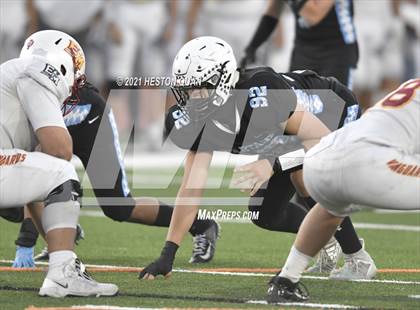 Thumbnail 1 in El Modena @ Villa Park photogallery.