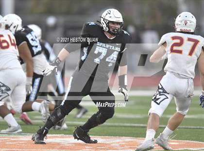 Thumbnail 3 in El Modena @ Villa Park photogallery.