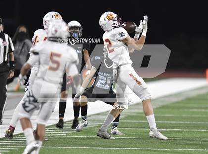 Thumbnail 3 in El Modena @ Villa Park photogallery.