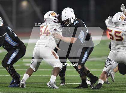 Thumbnail 1 in El Modena @ Villa Park photogallery.