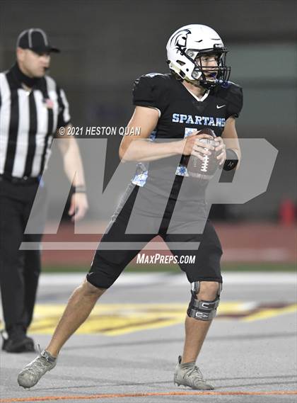 Thumbnail 3 in El Modena @ Villa Park photogallery.