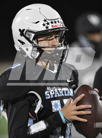 Thumbnail 3 in El Modena @ Villa Park photogallery.