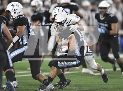 Thumbnail 1 in El Modena @ Villa Park photogallery.