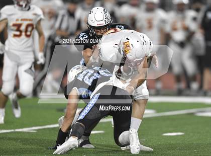 Thumbnail 1 in El Modena @ Villa Park photogallery.