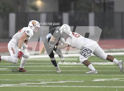 Thumbnail 1 in El Modena @ Villa Park photogallery.