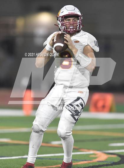 Thumbnail 2 in El Modena @ Villa Park photogallery.