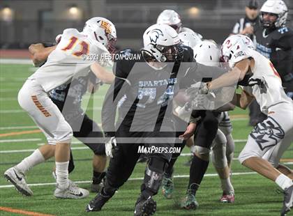 Thumbnail 1 in El Modena @ Villa Park photogallery.