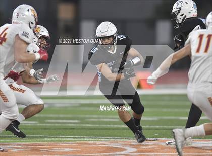 Thumbnail 1 in El Modena @ Villa Park photogallery.