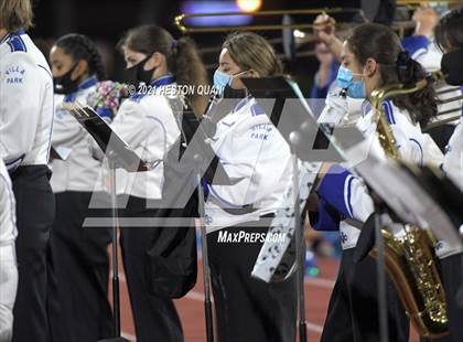 Thumbnail 2 in El Modena @ Villa Park photogallery.