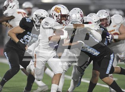 Thumbnail 1 in El Modena @ Villa Park photogallery.
