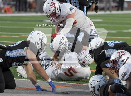 Thumbnail 3 in El Modena @ Villa Park photogallery.