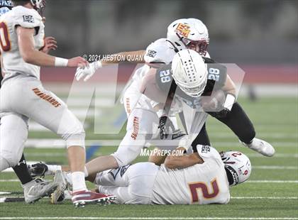 Thumbnail 1 in El Modena @ Villa Park photogallery.