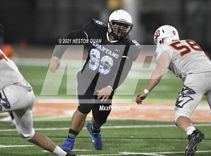 Thumbnail 1 in El Modena @ Villa Park photogallery.