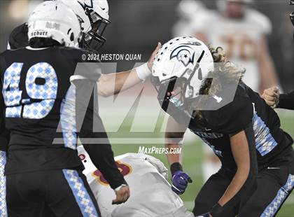 Thumbnail 2 in El Modena @ Villa Park photogallery.