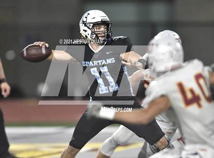 Thumbnail 3 in El Modena @ Villa Park photogallery.