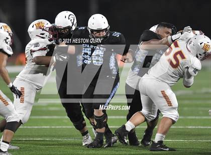 Thumbnail 3 in El Modena @ Villa Park photogallery.