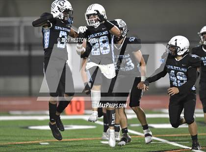 Thumbnail 1 in El Modena @ Villa Park photogallery.