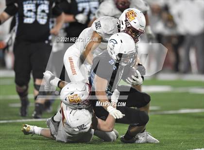 Thumbnail 3 in El Modena @ Villa Park photogallery.