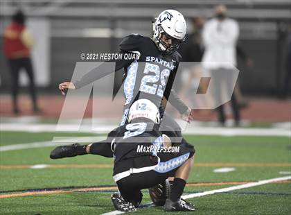 Thumbnail 2 in El Modena @ Villa Park photogallery.