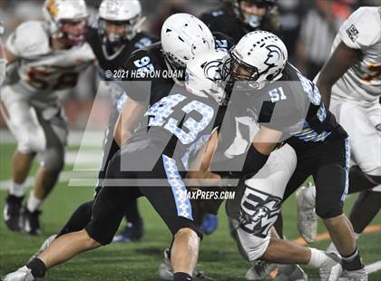 Thumbnail 2 in El Modena @ Villa Park photogallery.