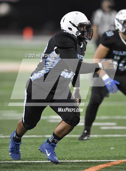 Thumbnail 3 in El Modena @ Villa Park photogallery.