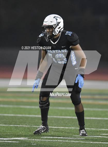 Thumbnail 3 in El Modena @ Villa Park photogallery.