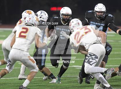 Thumbnail 3 in El Modena @ Villa Park photogallery.