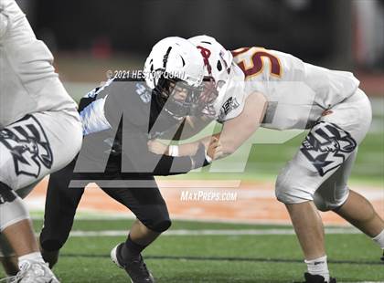Thumbnail 1 in El Modena @ Villa Park photogallery.