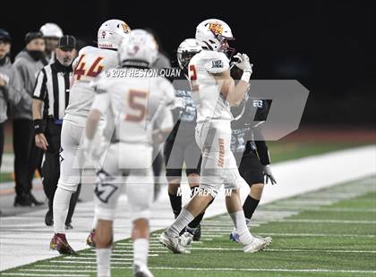 Thumbnail 3 in El Modena @ Villa Park photogallery.