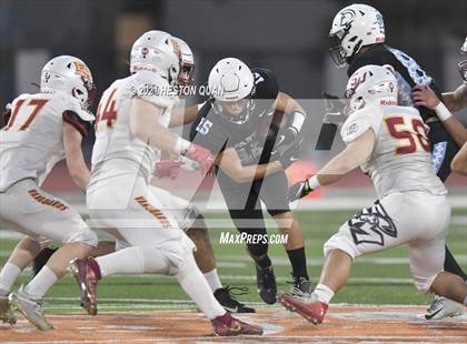 Thumbnail 3 in El Modena @ Villa Park photogallery.