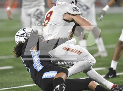 Thumbnail 1 in El Modena @ Villa Park photogallery.