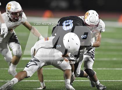 Thumbnail 2 in El Modena @ Villa Park photogallery.