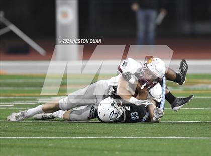 Thumbnail 1 in El Modena @ Villa Park photogallery.