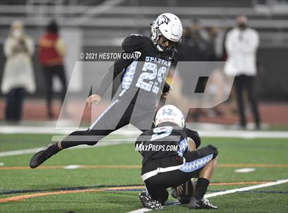 Thumbnail 1 in El Modena @ Villa Park photogallery.