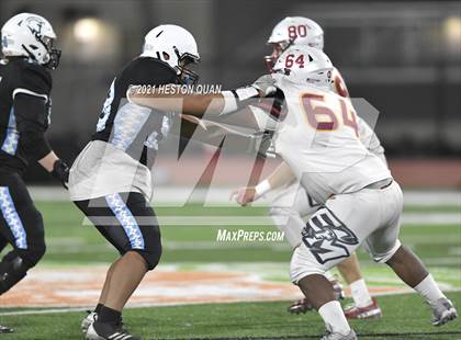 Thumbnail 3 in El Modena @ Villa Park photogallery.