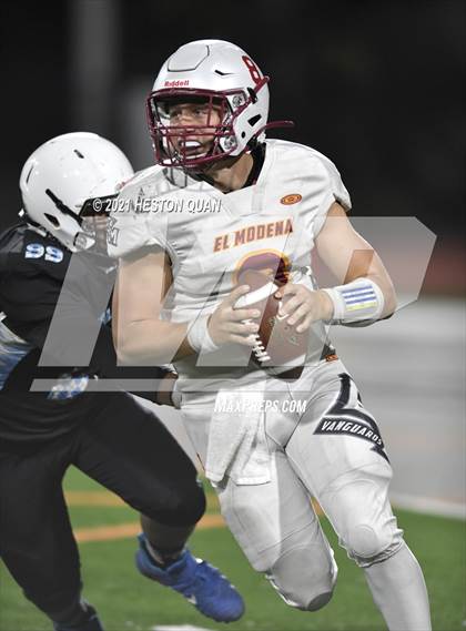 Thumbnail 3 in El Modena @ Villa Park photogallery.