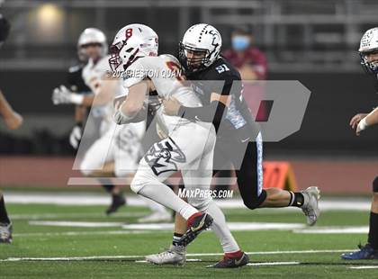Thumbnail 1 in El Modena @ Villa Park photogallery.